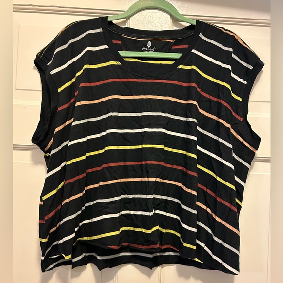 FP oversized movement tee - Picture 1 of 3